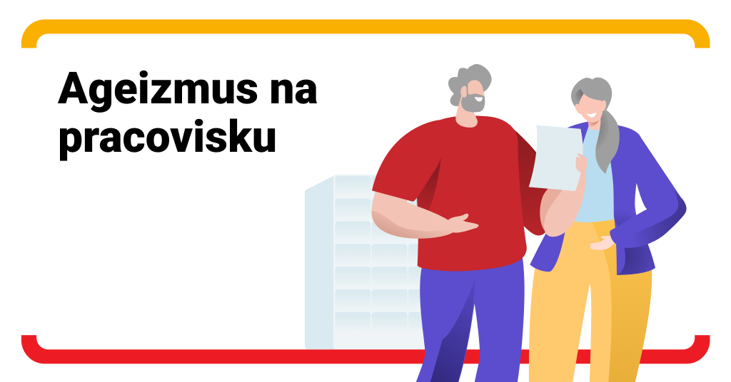 diskriminacia na zaklade veku