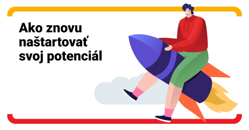 Už neviem, čo ma baví. Ako objaviť svoje silné stránky po rokoch v jednej práci?