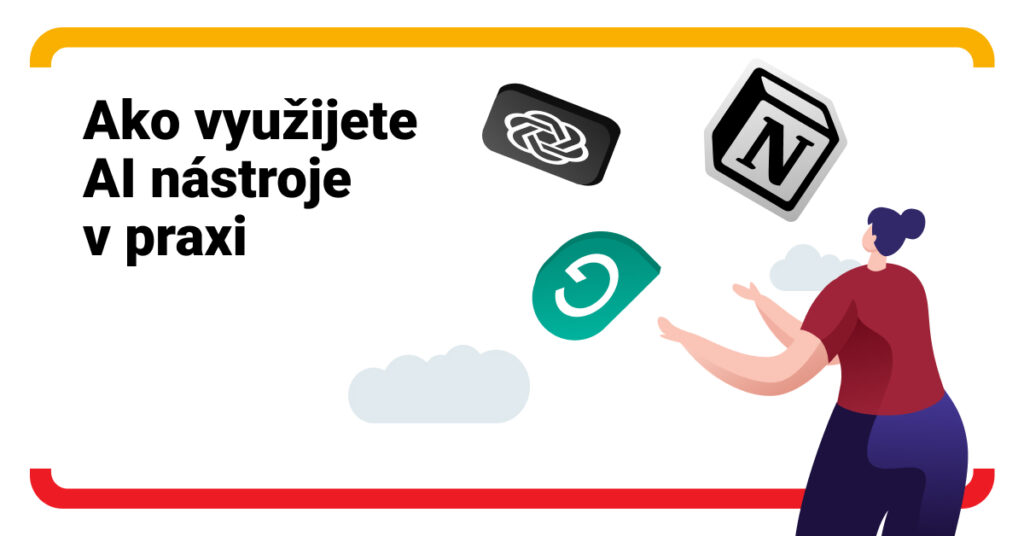 Kariérny turbo boost? Skúste AI kurzy, ktoré vás vystrelia vpred