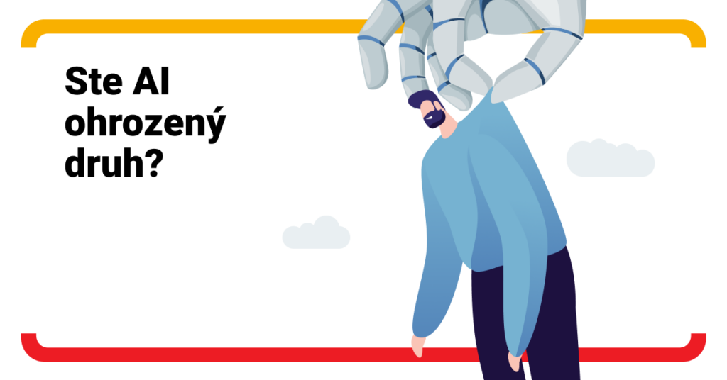 Ktoré kariérne cesty sú najviac ohrozené AI?