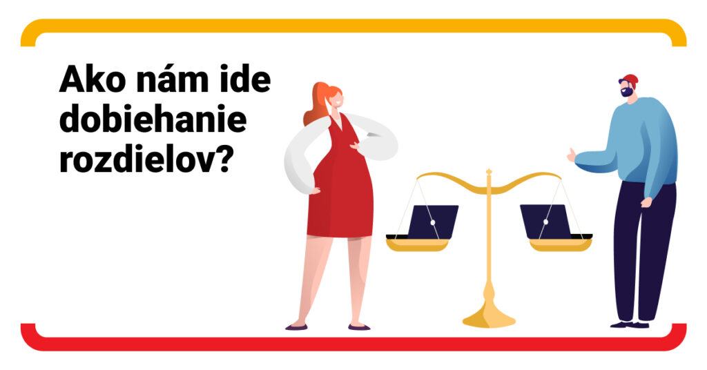 Medzinárodný deň žien ako príležitosť na reflexiu