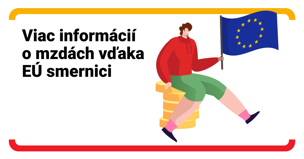 EU smernica transparentnost platov