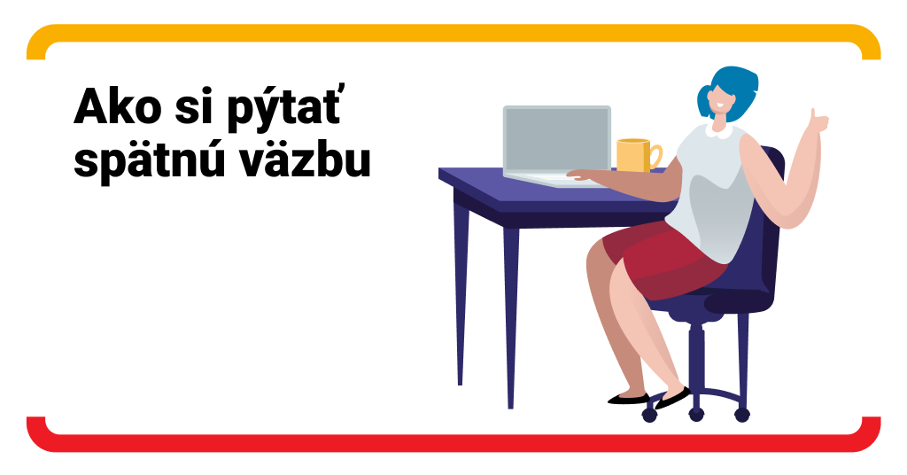 spatna vazba v praci