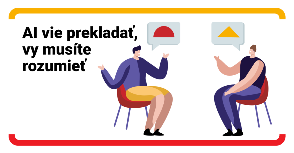 Prečo sa jazyky oplatí ovládať aj v časoch umelej inteligencie?