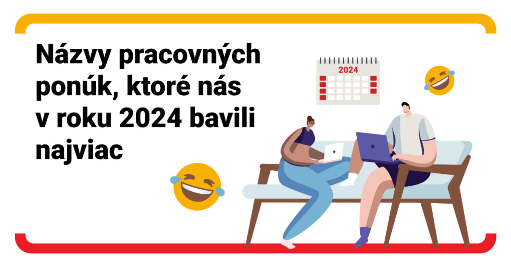 Názvy pracovných ponúk, ktoré vyčaria úsmev na tvári – časť VII